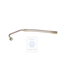 VW Original Tubo Combustible - 049133699E