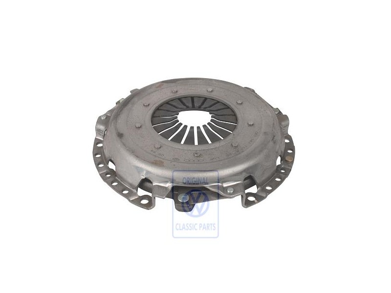 VW Original Plato Apriete - 049141117M