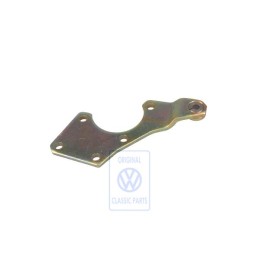 VW Original Estribo Para Bomba De Aletas - 049145521A