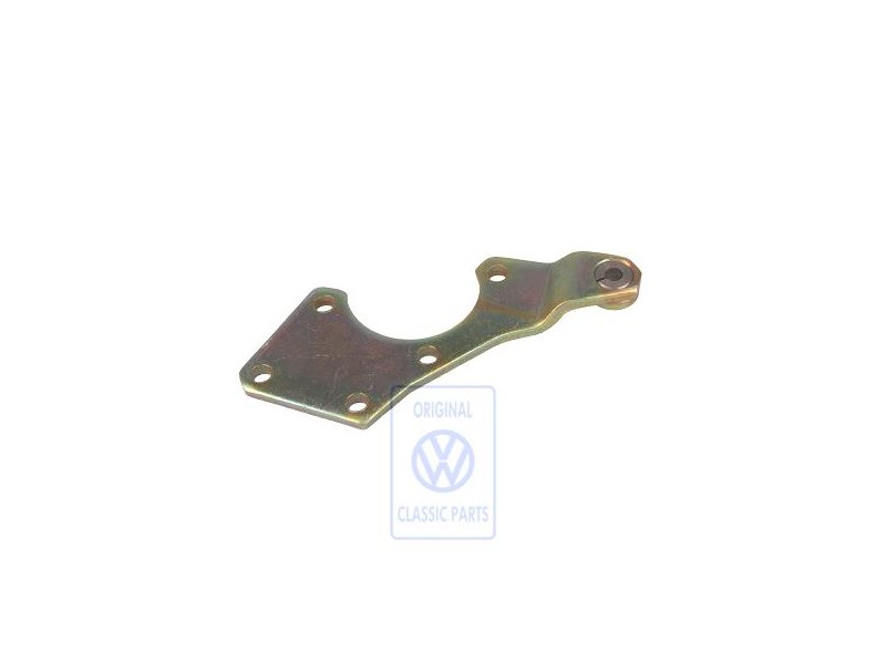 VW Original Estribo Para Bomba De Aletas - 049145521A