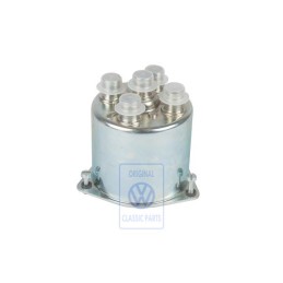 VW Original Anillo De Blindaje - 049905209A