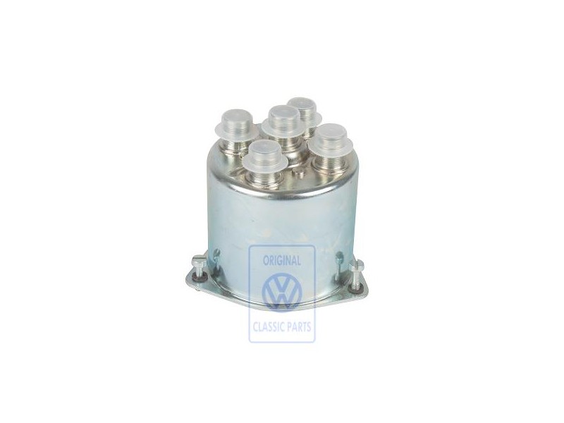 VW Original Anillo De Blindaje - 049905209A