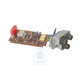 VW Original Placa De Circuitos - 049905353