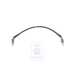 VW Original Cables Encendido - 049905413D