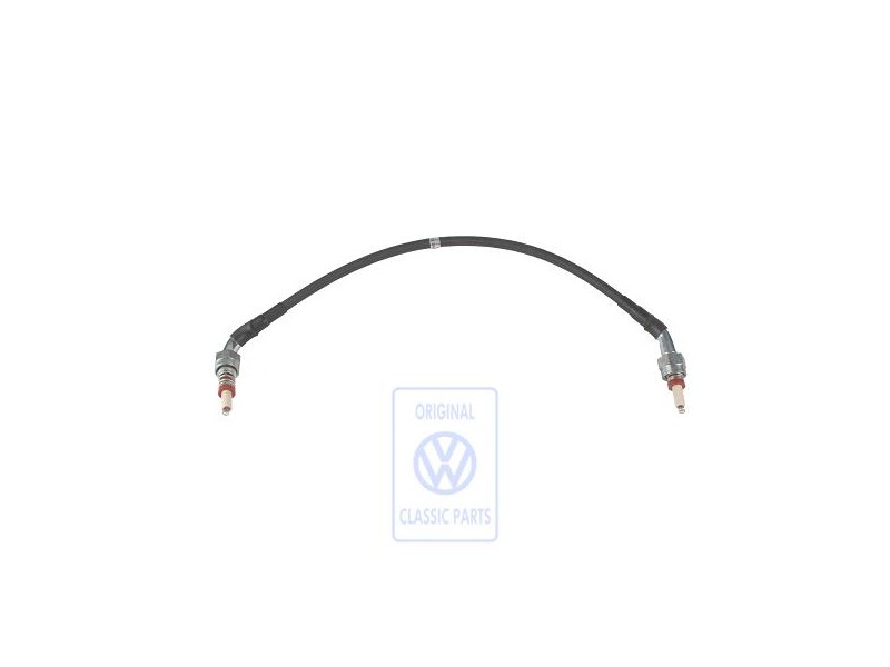 VW Original Cables Encendido - 049905413D