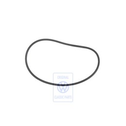 VW Original Anillo Junta - 049911313