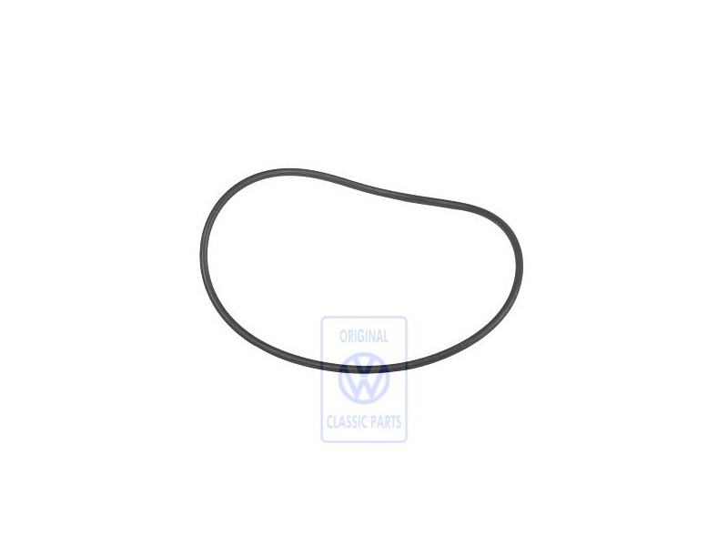 VW Original Anillo Junta - 049911313