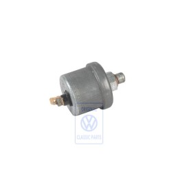 VW Original Sensor De Presion De Aceite - 049919561