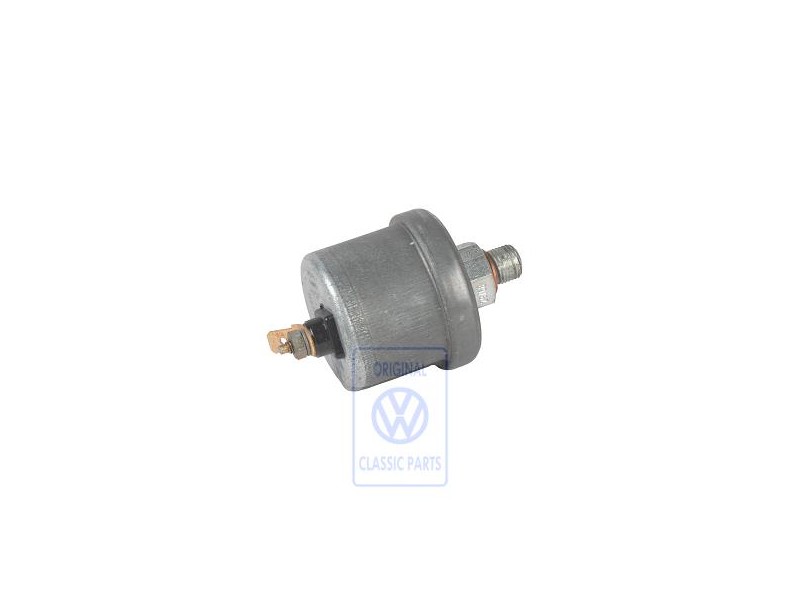 VW Original Sensor De Presion De Aceite - 049919561