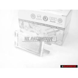 VW Original Luz - 331947113