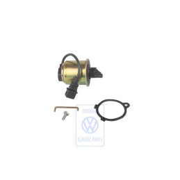 VW Original Posicionador Mariposa De Aire - 050129086A