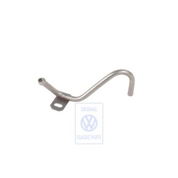 VW Original Tubo Para Toma De Co - 050129701A
