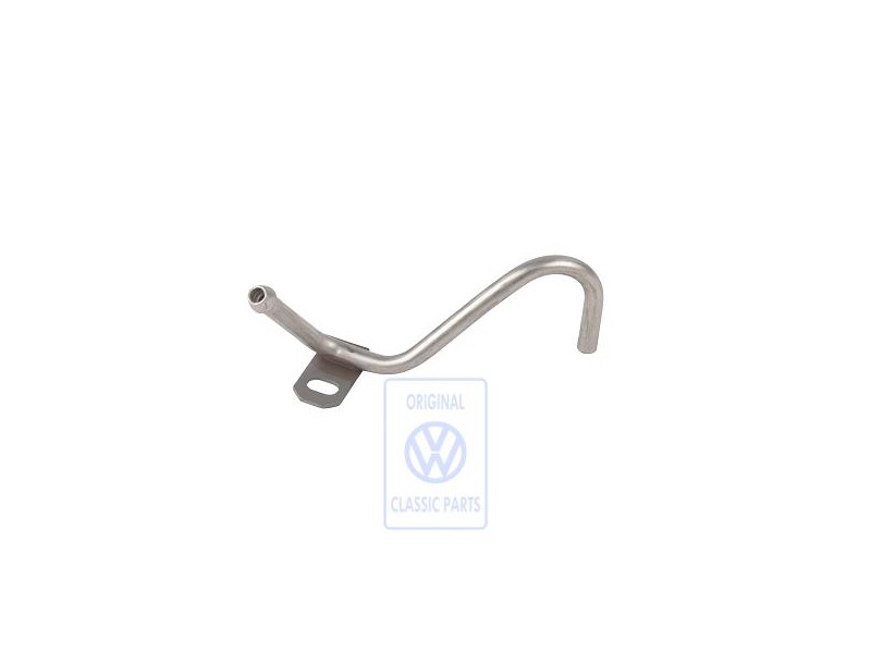 VW Original Tubo Para Toma De Co - 050129701A