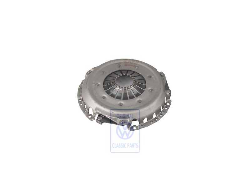 VW Original Plato Apriete - 050141117FX