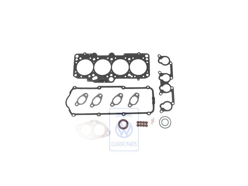 VW Original Juego De Retenes Para Culata - 050198012B
