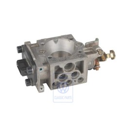 VW Original Unidad Inyeccion-Parte Inferio - 051133028FX