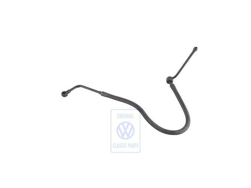VW Original Tubo Combustible - 051133315C