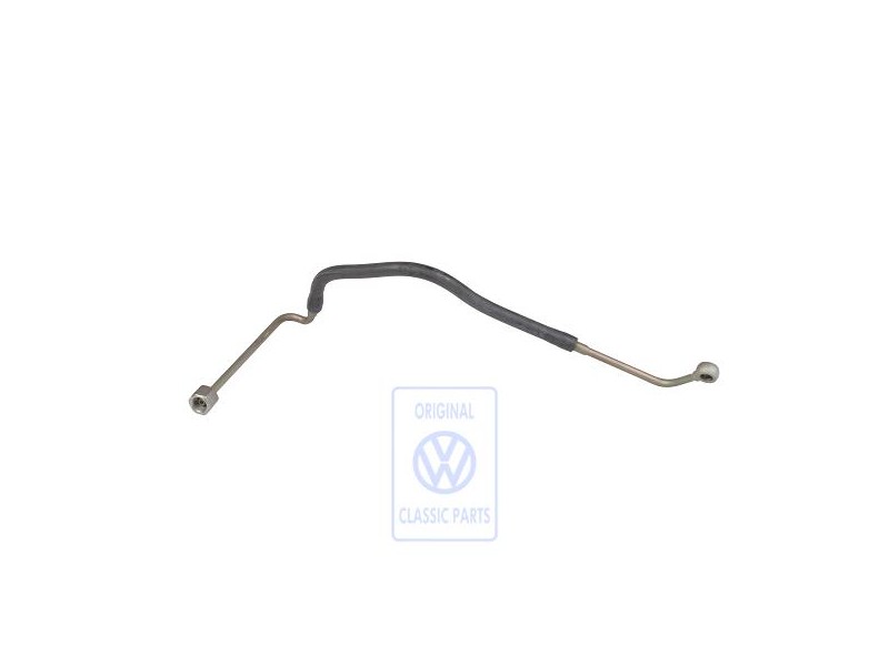 VW Original Tubo Combustible - 051133315D