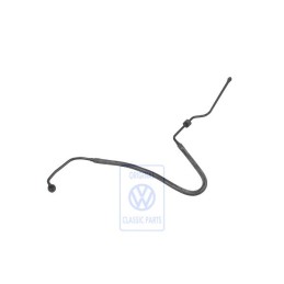 VW Original Tubo Combustible - 051133317C