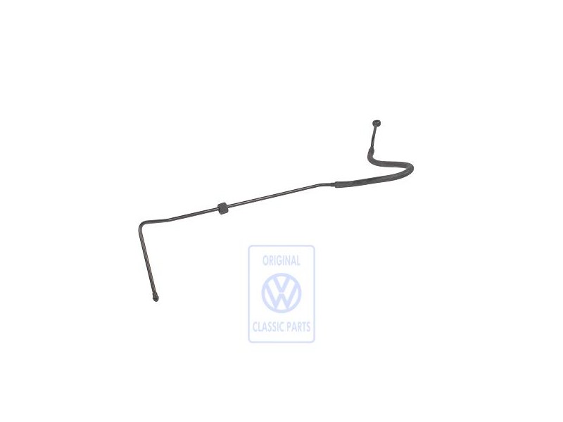 VW Original Tubo Combustible - 051133321C