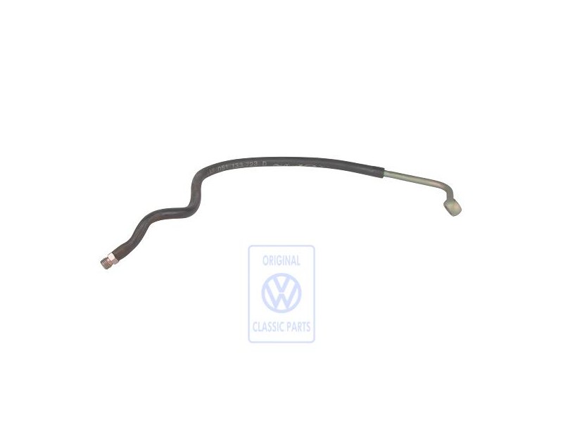 VW Original Tubo Combustible - 051133723D