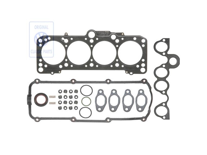 VW Original Juego De Retenes Para Culata - 051198012D