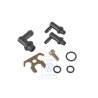 VW Original Juego De Piezas P. Conexiones De Depresion - 051198026B