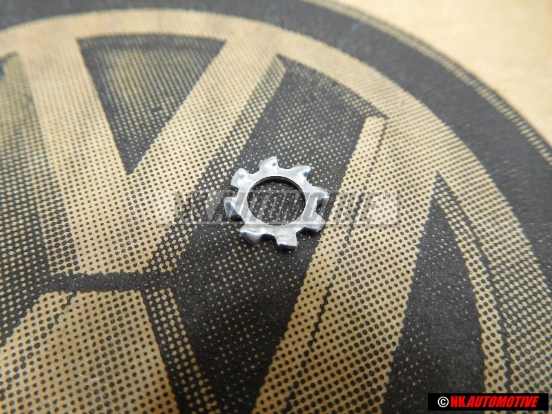 VW Original Arandela Dentada - N 0121262