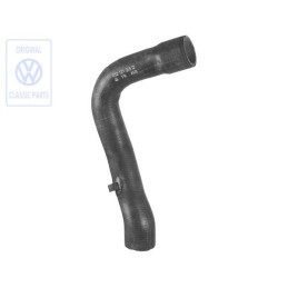 VW Original Tubo Flexible Refrigerante - 052121055D