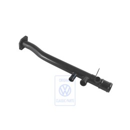 VW Original Tubo De Liquido Refrigerante - 052121071P