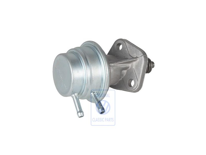 VW Original Bomba De Combustible - 052127025H