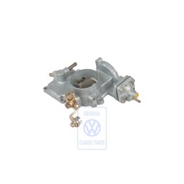 VW Original Parte Sup. Caja Carburador - 052129109J