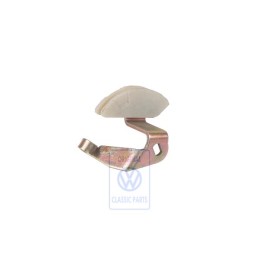 VW Original Palanca Mariposa Gases - 052129343F