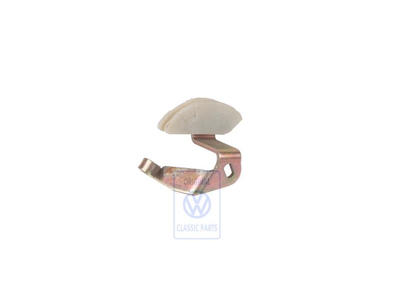VW Original Palanca Mariposa Gases - 052129343F