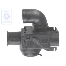 VW Original Caja Regulacion - 052129608A