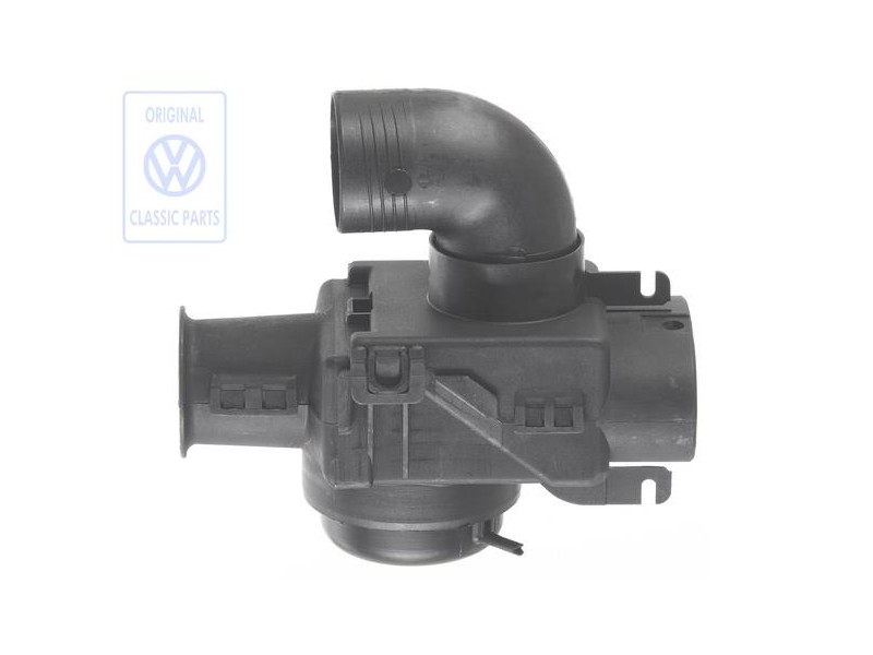 VW Original Caja Regulacion - 052129608A