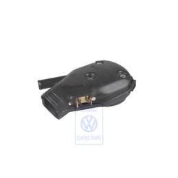 VW Original Colector De Admision - 052129654