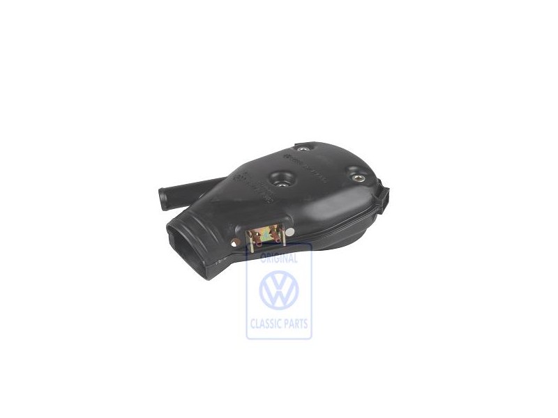 VW Original Colector De Admision - 052129654