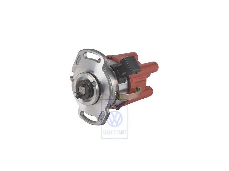 VW Original Distribuidor Encendido - 052905205R