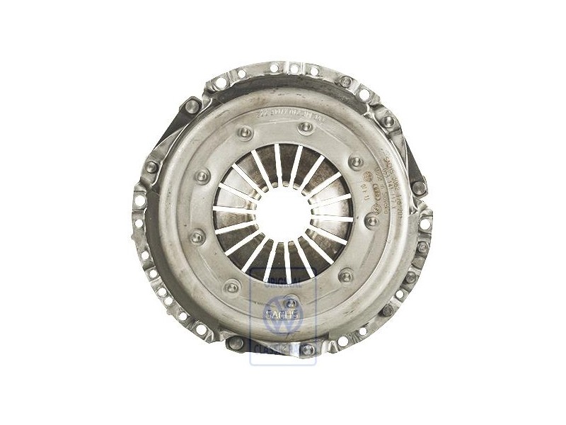 VW Original Plato Apriete - 053141117 X