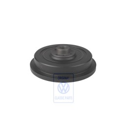VW Original Amortiguador Vibraciones - 054105251B