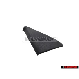 VW Original Embellecedor - 191837993