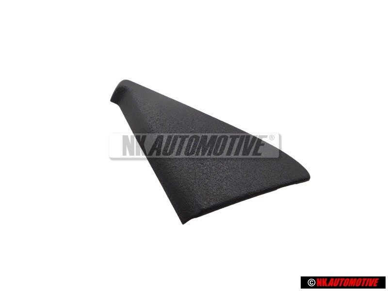 VW Original Embellecedor - 191837993