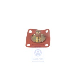 VW Original Membrana - 056129451E