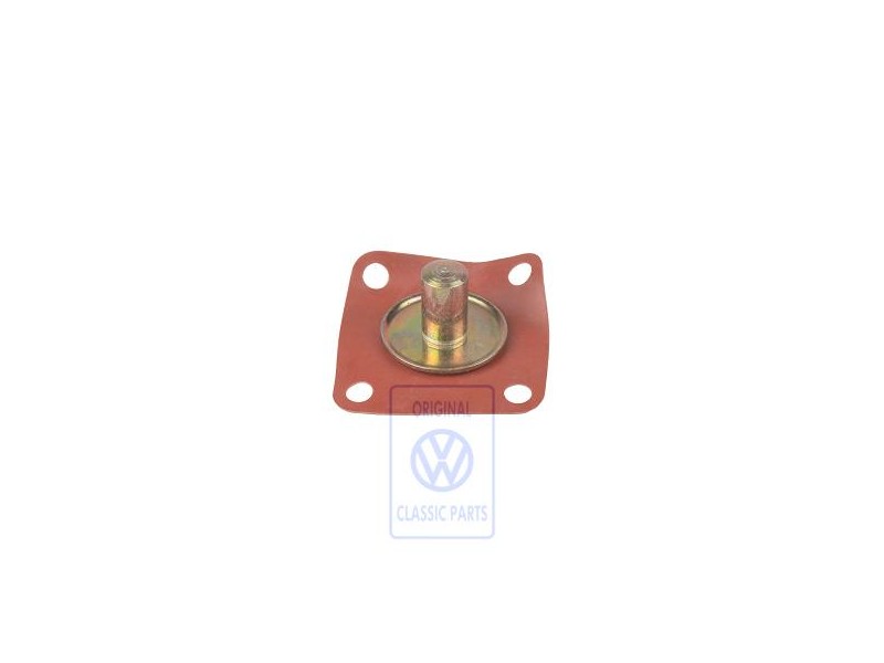 VW Original Membrana - 056129451E