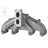 VW Original Colector De Escape - 056129591C