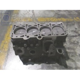 VW Original Bloque Cilindros Con Pistones - 058103101F