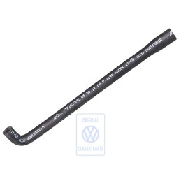 VW Original Tubo Flex. Desaireacion - 058103221A