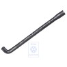 VW Original Tubo Flex. Desaireacion - 058103221A