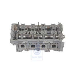 VW Original Culata Con Valvulas Y Arbol De Levas - 058103265EX